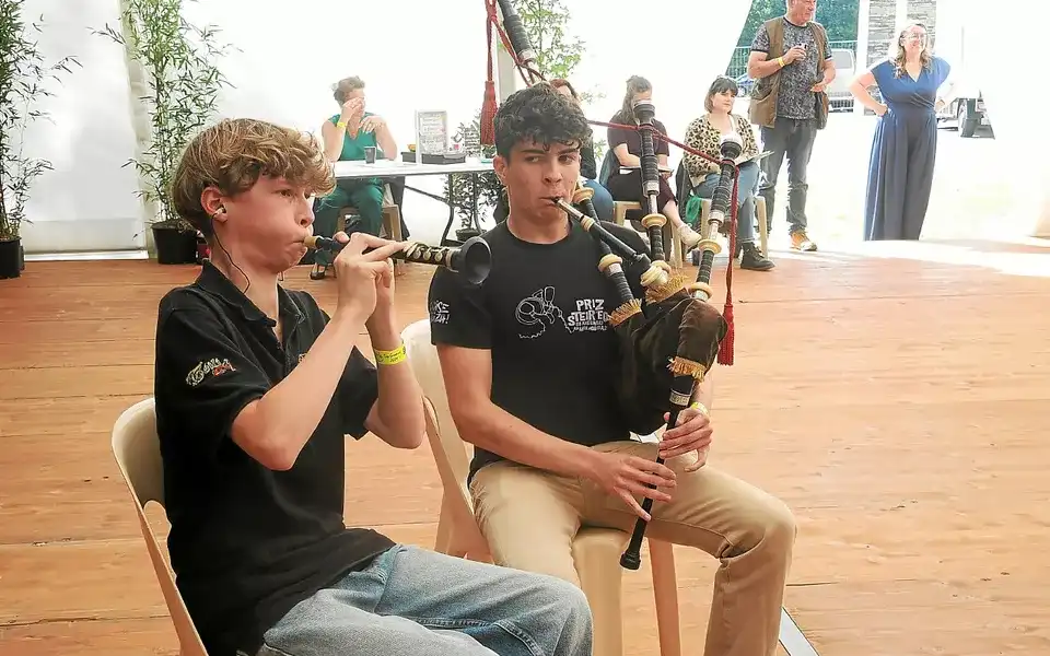artur et manzione