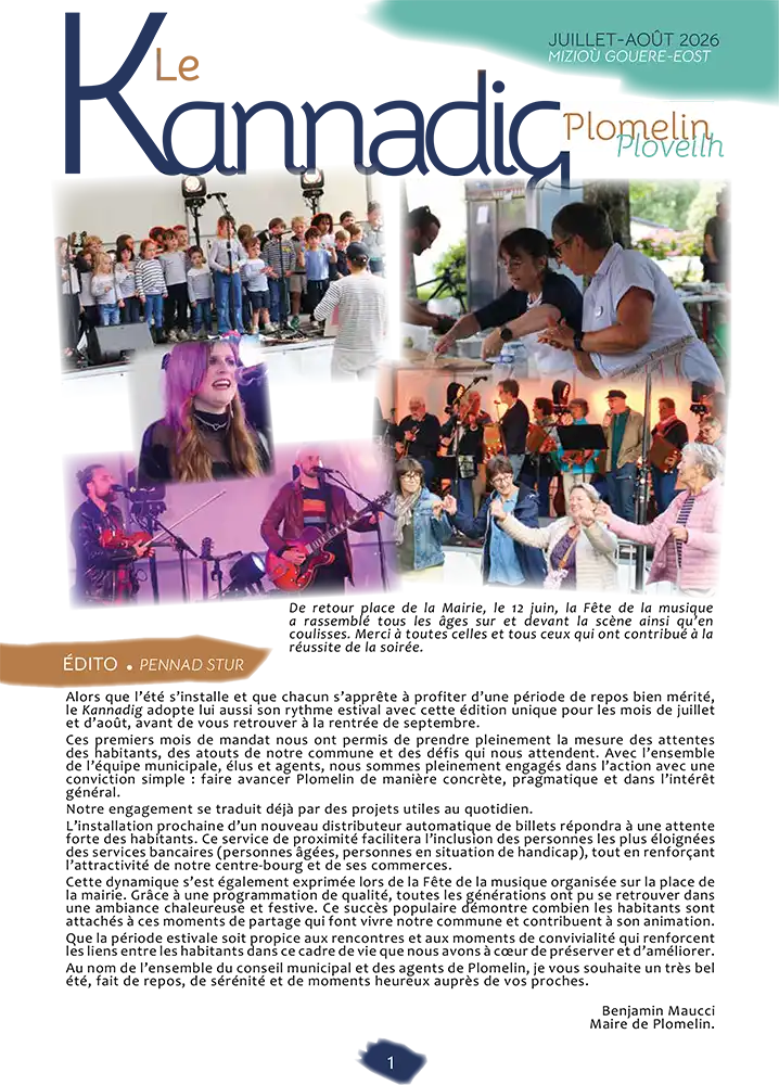 couv kannadig 12 pages juillet aout2026