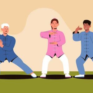 tai chi chuan