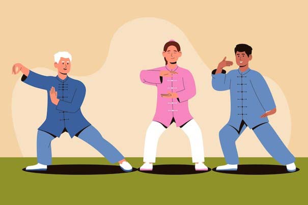 tai chi chuan