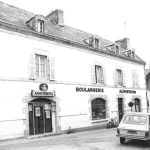 bourg 1977