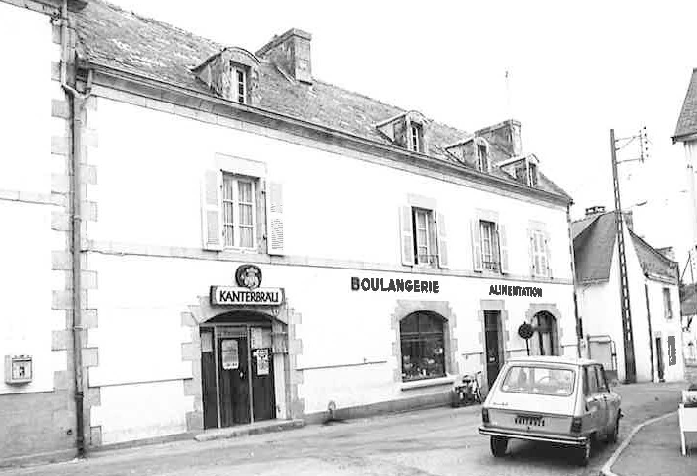 bourg 1977