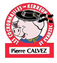 cochonnailles de kerreun