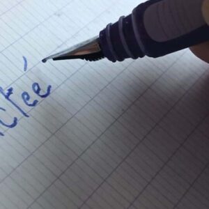 dictee