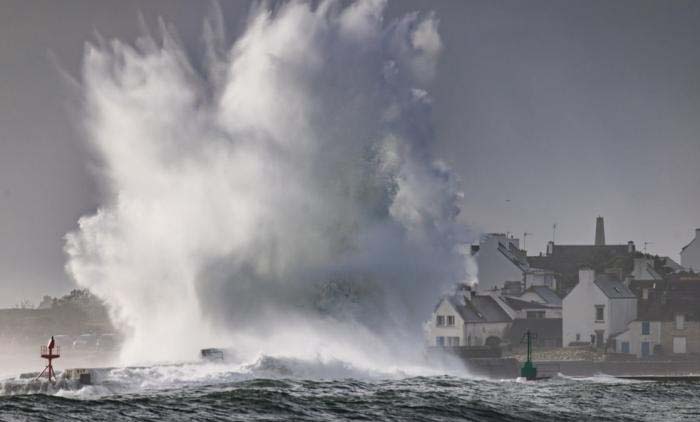 tempete